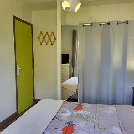 Vakantiehuis Maison Merville-franceville-plage, 3 Pieces, 4 Personnes - Fr-1-465-96 Merville-Franceville-Plage