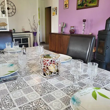 Vakantiehuis Maison Merville-franceville-plage, 3 Pieces, 4 Personnes - Fr-1-465-96 Merville-Franceville-Plage