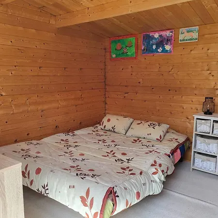 Maison Merville-franceville-plage, 3 Pieces, 4 Personnes - Fr-1-465-96